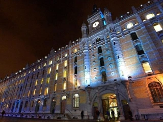 Kantoor te huur Brussel (VAZ59491)