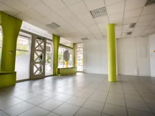 Handelspand te huur Sint-Lambrechts-Woluwe (VAZ59492)