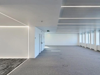 Kantoor te huur Brussel (VAZ59493)