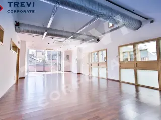 Kantoor te huur Schaarbeek (VAZ59499)