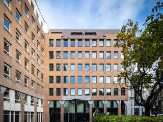 Kantoor te huur Elsene (VAZ59504)