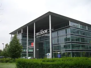 Office space for rent Haren (VAZ59507)