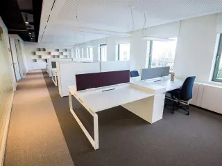 Bureaux à louer Auderghem (VAZ59513)