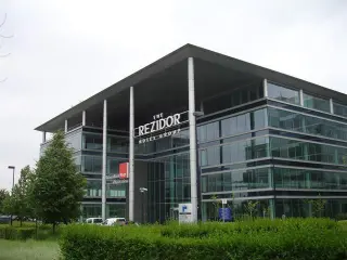 Office space for rent Haren (VAZ59563)