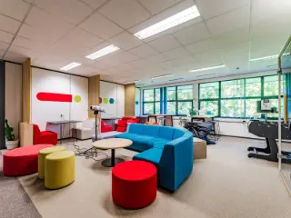 Kantoor te huur Hoeilaart (VAZ59566)