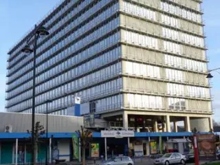 Bureaux à louer Evere (VAZ59582)