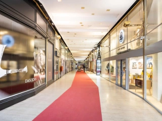 Handelspand te huur Brussel (VAZ59610)