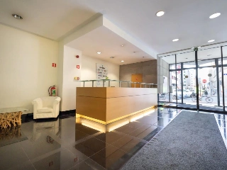 Kantoor te huur Brussel (VAZ59629)