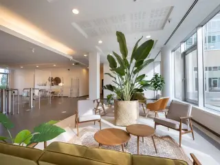 Kantoor te huur Eigenbrakel (VAZ59672)