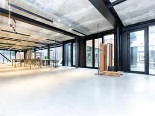 Kantoor te huur Vorst (VAZ59682)