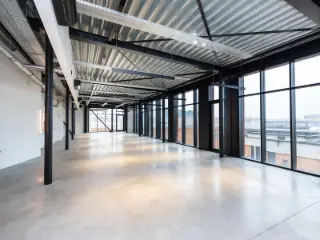 Kantoor te huur Vorst (VAZ59685)