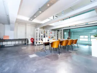 Kantoor te huur Vorst (VAZ59688)