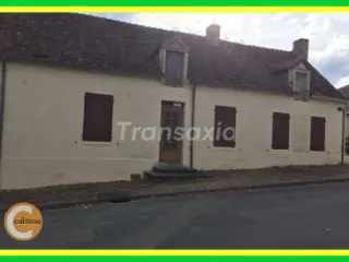 Bungalow for sale Blet (VAZ60089)