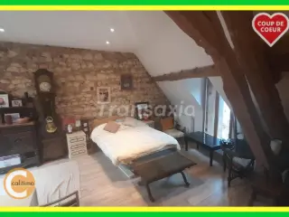 Huis te koop Écueillé (VAZ60092)