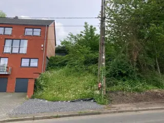 Terrain à vendre Ivoz-Ramet (VAZ60654)