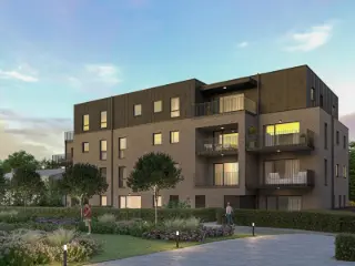 Apartment for sale Aywaille (VAZ60655)