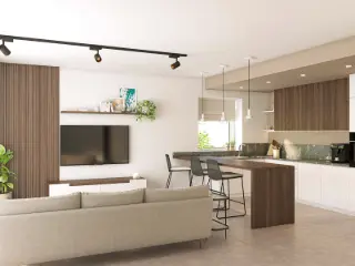 Penthouse for sale Aywaille (VAZ60656)