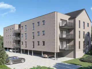 Ground floor for sale Aywaille (VAZ60658)