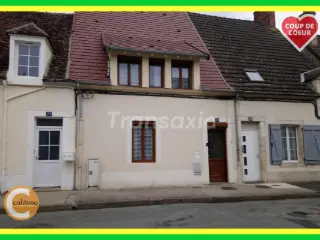 Residence for sale Saint-Amand-Montrond (VAZ61187)