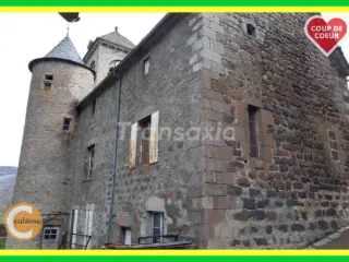 Residence for sale Pierrefort (VAZ61190)