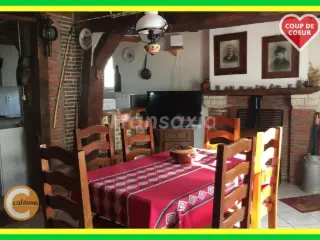 Maison à vendre Vailly-sur-Sauldre (VAZ61418)