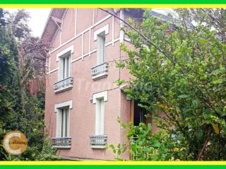 Residence for sale Villefranche-d'Allier (VAZ62312)