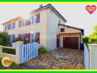 Bungalow for sale Aubigny-sur-Nère (VAZ63587)