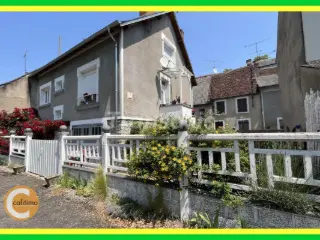 Residence for sale Châteauneuf-sur-Cher (VAZ63588)