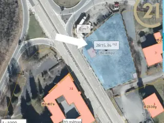 Land for sale Tenneville (VAZ64949)