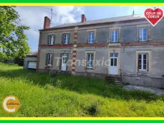 Huis te koop Beffes (VAZ65120)