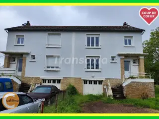 Residence for sale Beffes (VAZ65123)