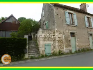 Residence for sale Communauté de communes Brenne - Val de Creuse (VAZ65374)