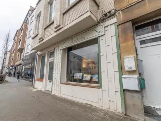 Handelspand te koop Ukkel (VAZ66064)