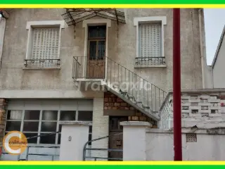 Appartement à vendre Commentry (VAZ66261)