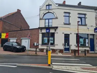 Immeuble mixte à vendre Dour (VAZ66498)