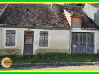 Residence for sale La Guerche-sur-l'Aubois (VAZ67029)