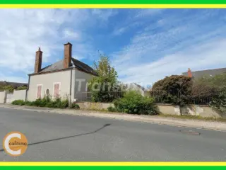 Residence for sale Reuilly (VAZ67032)