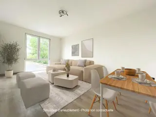 Apartment for sale Herstal (VAZ67108)