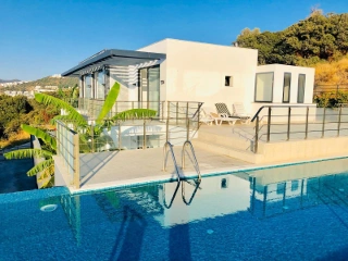 Appartement te koop Bodrum (VAZ67114)