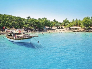 Villa te koop Bodrum (VAZ67116)