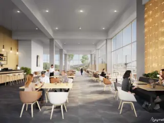 Surface commerciale à vendre Andenne (VAZ67395)