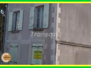 Huis te koop Ravières (VAZ67585)