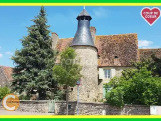 Huis te koop Sancoins (VAZ67593)