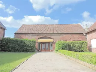 Industrie te huur Templeuve (VAZ68137)