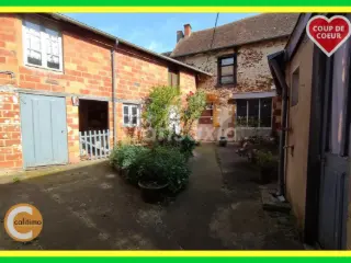 Bungalow te koop Vailly-sur-Sauldre (VAZ68936)