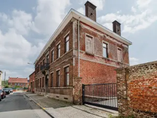 Appartement te huur Dour (VAZ69406)