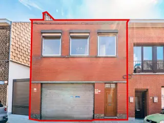 Maison à vendre Montignies-sur-Sambre (VAZ69614)