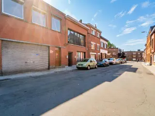 Immeuble mixte à vendre Montignies-sur-Sambre (VAZ69695)