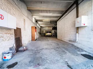 Garage à vendre Montignies-sur-Sambre (VAZ69696)