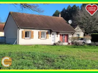 Bungalow te koop Mehun-sur-Yèvre (VAZ70383)